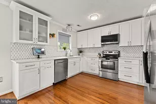 40 Thornberry Ln, Stafford, VA 22556 - Photo 17