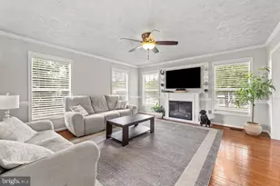 40 Thornberry Ln, Stafford, VA 22556 - Photo 11