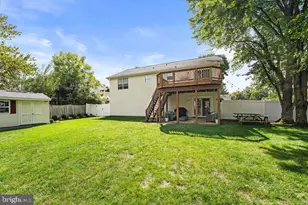 40 Thornberry Ln, Stafford, VA 22556 - Photo 41