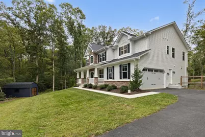 6 Helm Court, Stafford, VA 22556 - Photo 5