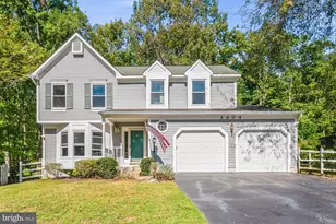 3004 Lusitania Dr, Stafford, VA 22554 - Photo 1