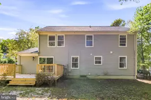 3004 Lusitania Dr, Stafford, VA 22554 - Photo 5