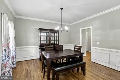 5 Lakewind Lane, Stafford, VA 22554 - Photo 9