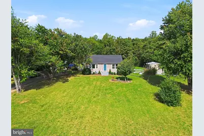 253 Chapel Green Road, Fredericksburg, VA 22405 - Photo 1