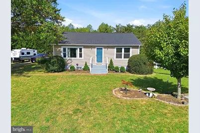 253 Chapel Green Road, Fredericksburg, VA 22405 - Photo 3