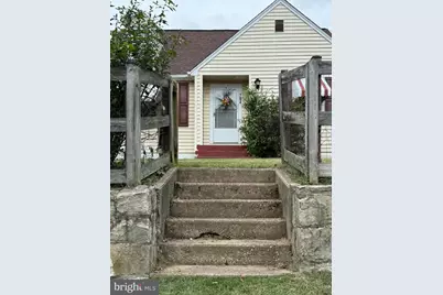 704 Henderson Street, Fredericksburg, VA 22405 - Photo 3