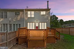 601 Twin Brook Ln, Stafford, VA 22554 - Photo 33
