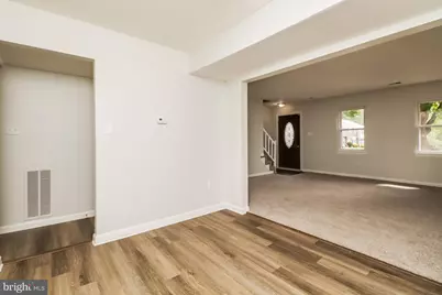 1227 Thomas Jefferson Place, Fredericksburg, VA 22405 - Photo 7