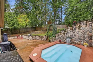 2178 Harpoon Dr, Stafford, VA 22554 - Photo 45