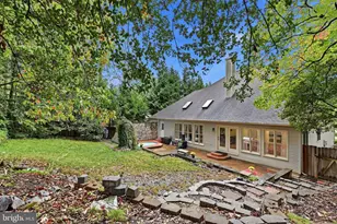 2178 Harpoon Dr, Stafford, VA 22554 - Photo 47