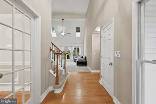 2178 Harpoon Dr, Stafford, VA 22554 - Photo 5