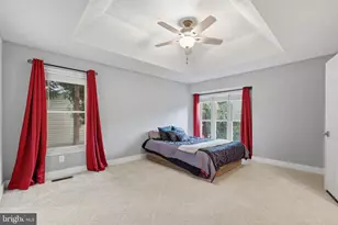 2178 Harpoon Dr, Stafford, VA 22554 - Photo 21