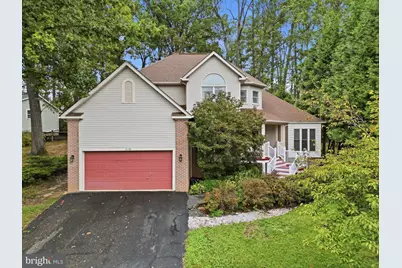 2178 Harpoon Drive, Stafford, VA 22554 - Photo 1