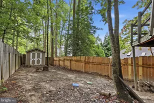 2178 Harpoon Dr, Stafford, VA 22554 - Photo 51