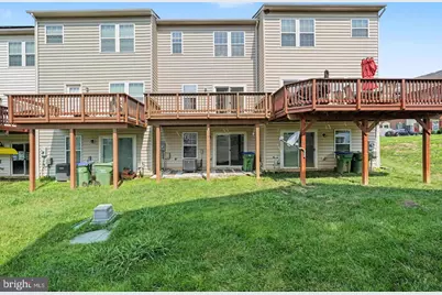 110 Bancroft Drive #87, Fredericksburg, VA 22405 - Photo 25