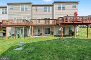 110 Bancroft Dr, Fredericksburg, VA 22405 - Photo 25