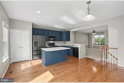 110 Bancroft Drive #87, Fredericksburg, VA 22405 - Photo 7