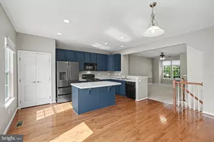 110 Bancroft Dr, Fredericksburg, VA 22405 - Photo 7