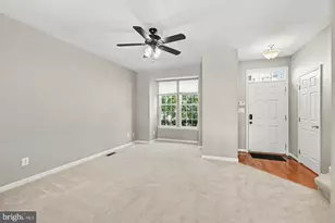 110 Bancroft Dr, Fredericksburg, VA 22405 - Photo 5