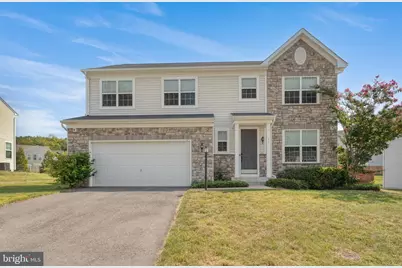 11 Worsham Lane, Fredericksburg, VA 22405 - Photo 5