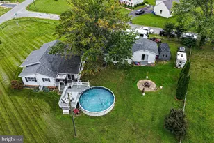 546 Marlborough Point Rd, Stafford, VA 22554 - Photo 53