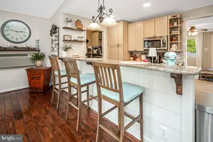 546 Marlborough Point Rd, Stafford, VA 22554 - Photo 21