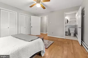 1001 Harbour Dr, Stafford, VA 22554 - Photo 27