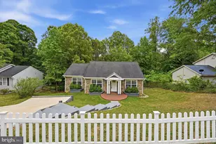 28 Cherry Laurel Dr, Fredericksburg, VA 22405 - Photo 1