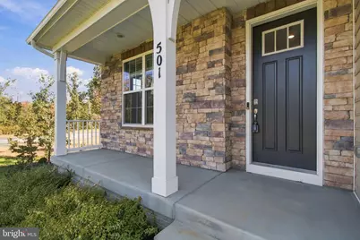 501 Trainum Lane, Fredericksburg, VA 22406 - Photo 5