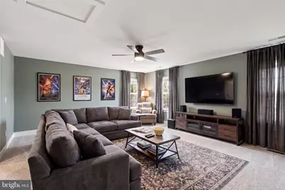 501 Trainum Lane, Fredericksburg, VA 22406 - Photo 31