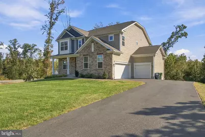 501 Trainum Lane, Fredericksburg, VA 22406 - Photo 3