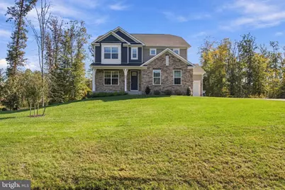 501 Trainum Lane, Fredericksburg, VA 22406 - Photo 1