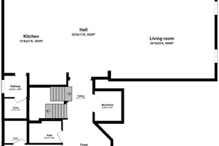 420 Pear Blossom Rd, Stafford, VA 22554 - Photo 55