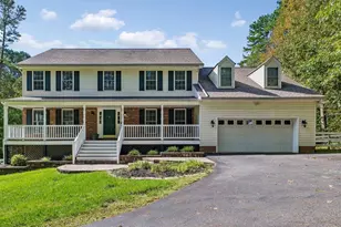 8 Wilderness Ct, Stafford, VA 22556 - Photo 1