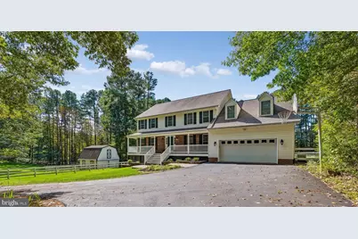 8 Wilderness Court, Stafford, VA 22556 - Photo 3