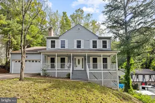 2320 Harpoon Dr, Stafford, VA 22554 - Photo 1