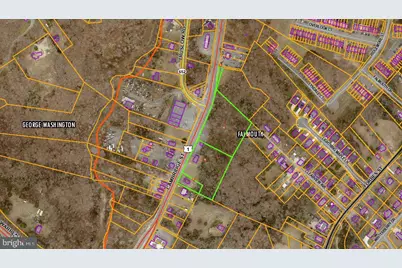 128, 166, 174, & Tract B Cambridge Street, Fredericksburg, VA 22405 - Photo 1