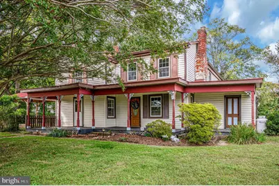 836 Truslow Road, Fredericksburg, VA 22406 - Photo 1