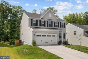 324 Mckittrick Dr, Stafford, VA 22554 - Photo 3