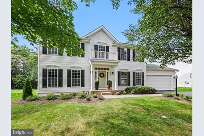 123 Hunton Drive, Fredericksburg, VA 22405 - Photo 1