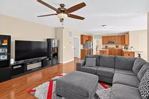 154 Hartwood Landing Ln, Fredericksburg, VA 22406 - Photo 5