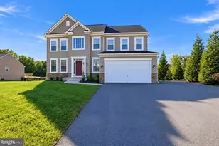 154 Hartwood Landing Ln, Fredericksburg, VA 22406 - Photo 1