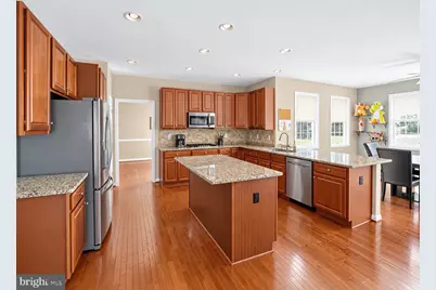 154 Hartwood Landing Lane, Fredericksburg, VA 22406 - Photo 7