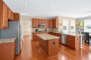 154 Hartwood Landing Ln, Fredericksburg, VA 22406 - Photo 7