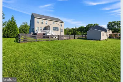154 Hartwood Landing Lane, Fredericksburg, VA 22406 - Photo 3