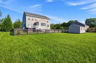 154 Hartwood Landing Ln, Fredericksburg, VA 22406 - Photo 3