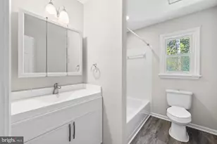 2320 Harpoon Dr, Stafford, VA 22554 - Photo 33