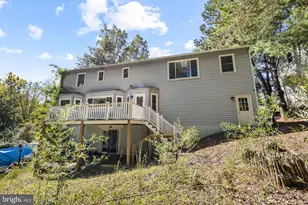 2320 Harpoon Dr, Stafford, VA 22554 - Photo 39