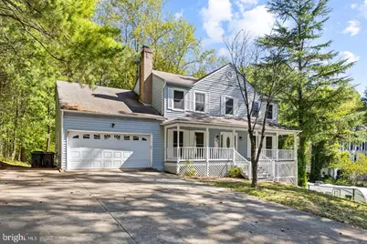 2320 Harpoon Drive, Stafford, VA 22554 - Photo 5