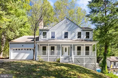 2320 Harpoon Drive, Stafford, VA 22554 - Photo 1